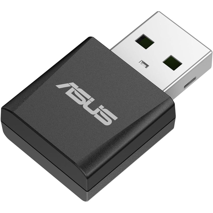 خرید آداپتور شبکه Asus USB-BE92 Nano